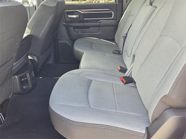 2024 RAM 2500 Big Horn 4x4 Crew Cab 6'4" Box