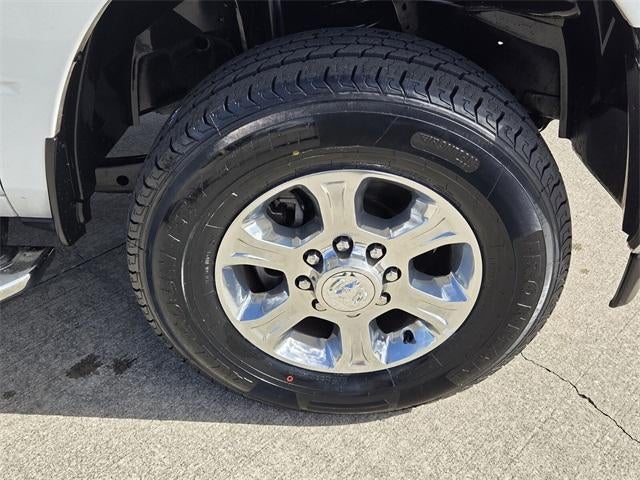 2024 RAM 2500 Big Horn 4x4 Crew Cab 6'4" Box