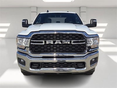 2024 RAM 2500 Big Horn 4x4 Crew Cab 6'4" Box