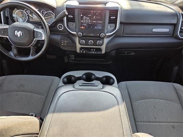 2024 RAM 2500 Big Horn 4x4 Crew Cab 6'4" Box