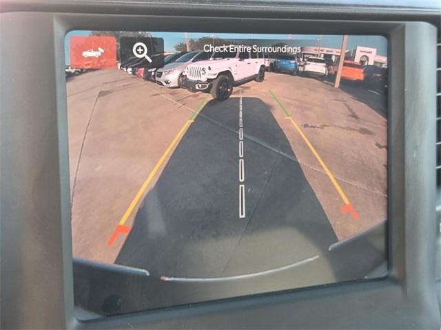 2024 RAM 2500 Big Horn 4x4 Crew Cab 6'4" Box