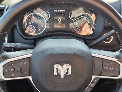 2024 RAM 2500 Big Horn 4x4 Crew Cab 6'4" Box