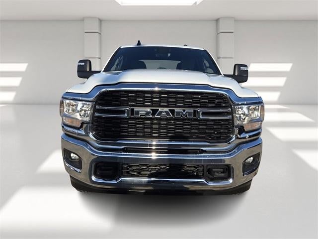 2024 RAM 2500 Big Horn 4x4 Crew Cab 6'4" Box