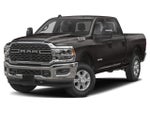 2024 RAM 2500 Big Horn 4x4 Crew Cab 6'4" Box