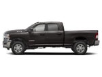 2024 RAM 2500 Big Horn 4x4 Crew Cab 6'4" Box