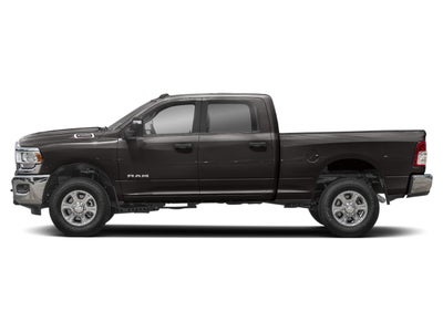 2024 RAM 2500 Big Horn 4x4 Crew Cab 6'4" Box
