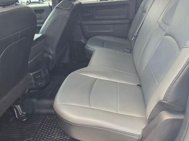 2022 RAM 2500 Tradesman 4x4 Crew Cab 8' Box