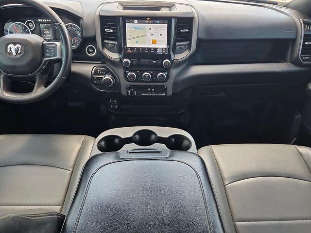 2022 RAM 2500 Tradesman 4x4 Crew Cab 8' Box