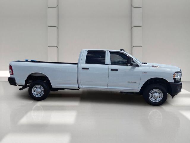 2022 RAM 2500 Tradesman 4x4 Crew Cab 8' Box