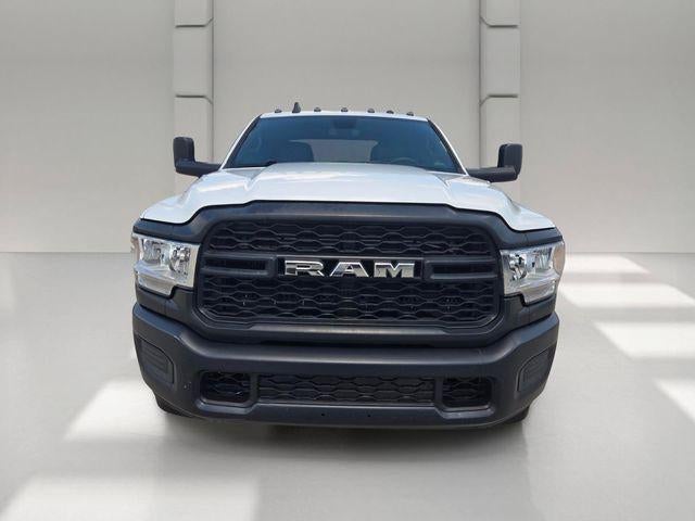 2022 RAM 2500 Tradesman 4x4 Crew Cab 8' Box