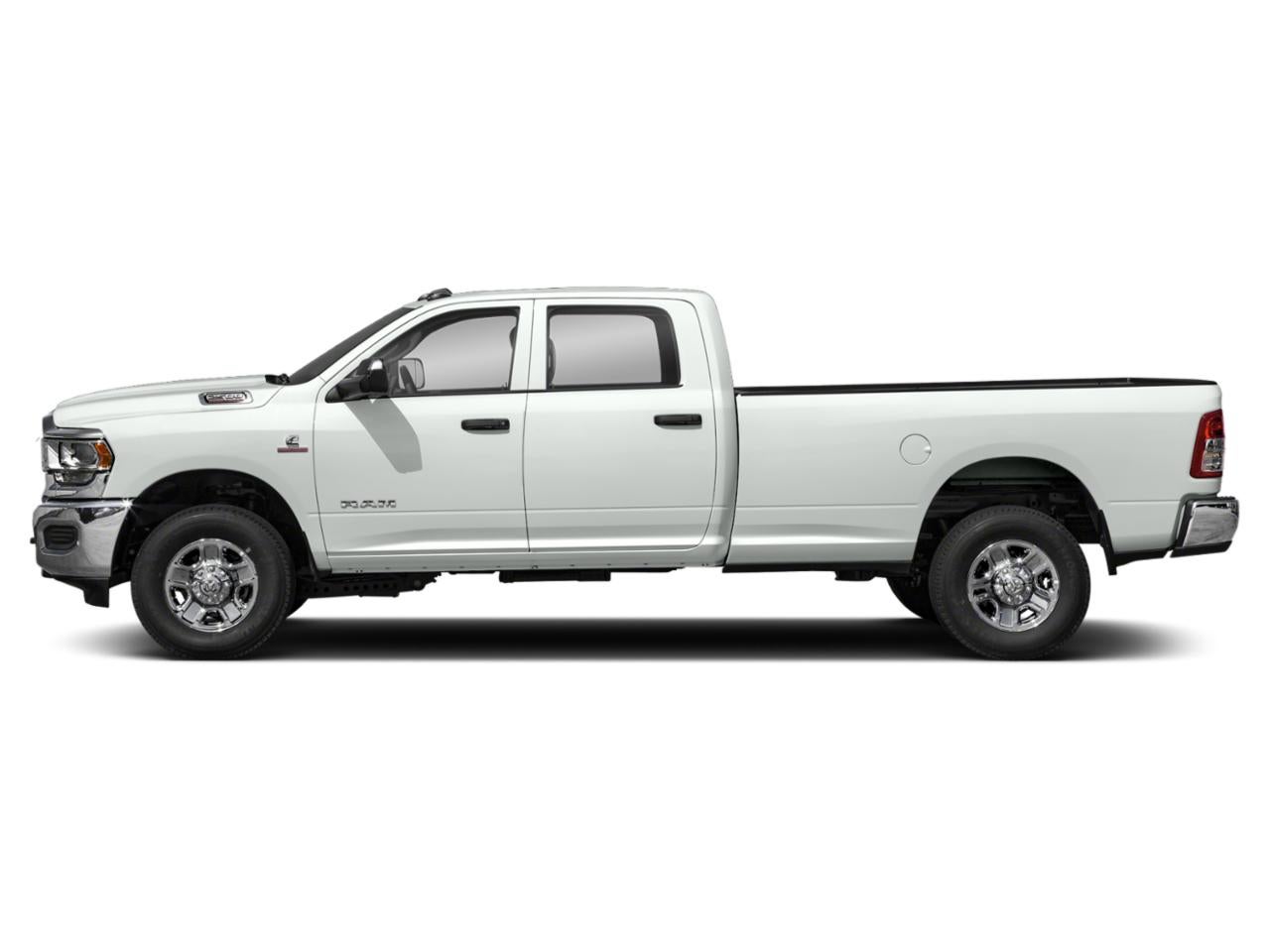 2022 RAM 2500 Tradesman 4x4 Crew Cab 8' Box