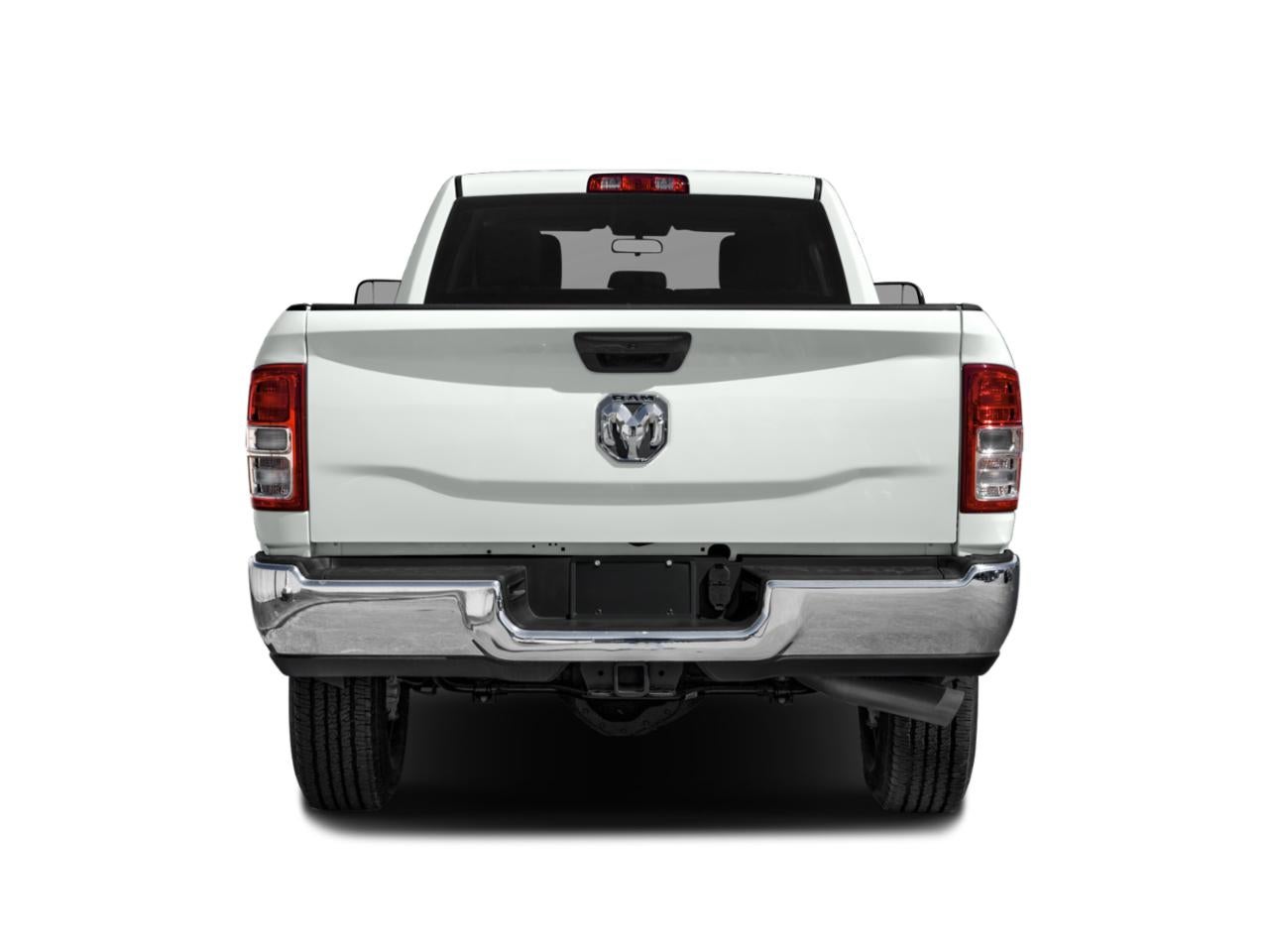 2022 RAM 2500 Tradesman 4x4 Crew Cab 8' Box
