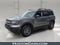 2025 Ford Bronco Sport Big Bend 4x4