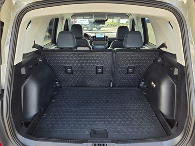 2024 Ford Bronco Sport Outer Banks 4x4