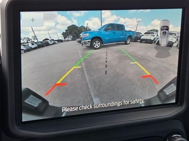 2024 Ford Bronco Sport Outer Banks 4x4