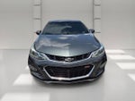 2017 Chevrolet Cruze Hatchback LT (Automatic)