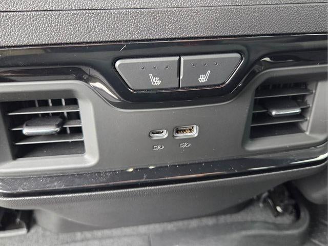 2026 Chevrolet Silverado 1500 Crew Cab Short Box 4-Wheel Drive ZR2