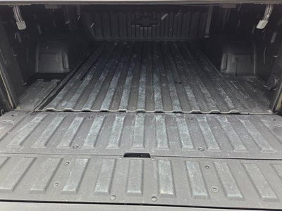 2026 Chevrolet Silverado 1500 Crew Cab Short Box 4-Wheel Drive ZR2