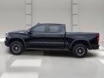 2026 Chevrolet Silverado 1500 Crew Cab Short Box 4-Wheel Drive ZR2