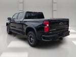 2026 Chevrolet Silverado 1500 Crew Cab Short Box 4-Wheel Drive ZR2
