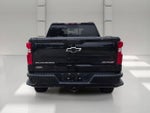 2026 Chevrolet Silverado 1500 Crew Cab Short Box 4-Wheel Drive ZR2