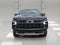 2026 Chevrolet Silverado 1500 Crew Cab Short Box 4-Wheel Drive ZR2