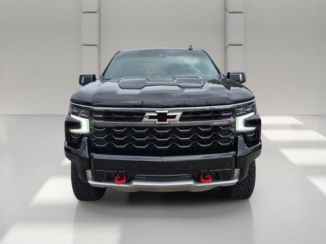 2026 Chevrolet Silverado 1500 Crew Cab Short Box 4-Wheel Drive ZR2
