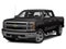 2015 Chevrolet Silverado 1500 Crew Cab Short Box 4-Wheel Drive LTZ Z71