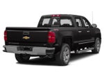 2015 Chevrolet Silverado 1500 Crew Cab Short Box 4-Wheel Drive LTZ Z71