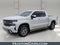 2022 Chevrolet Silverado 1500 LTD Crew Cab Short Box 4-Wheel Drive High Country