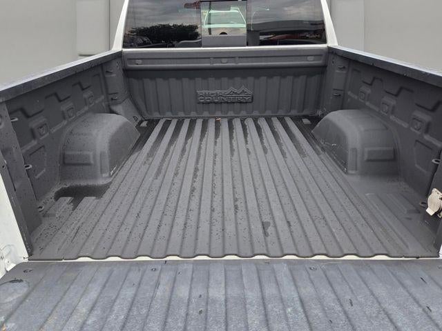 2022 Chevrolet Silverado 1500 LTD Crew Cab Short Box 4-Wheel Drive High Country