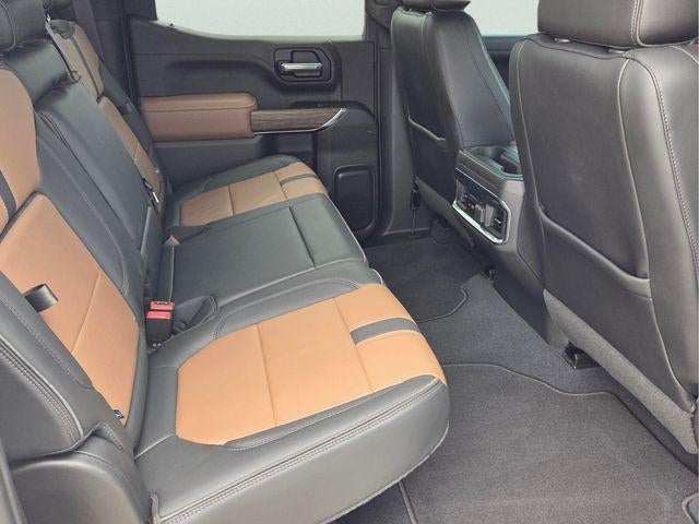 2022 Chevrolet Silverado 1500 LTD Crew Cab Short Box 4-Wheel Drive High Country