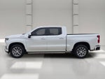 2022 Chevrolet Silverado 1500 LTD Crew Cab Short Box 4-Wheel Drive High Country