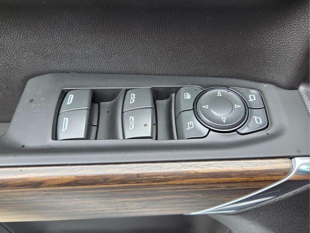 2022 Chevrolet Silverado 1500 LTD Crew Cab Short Box 4-Wheel Drive High Country