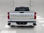 2022 Chevrolet Silverado 1500 LTD Crew Cab Short Box 4-Wheel Drive High Country