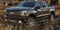 2022 Chevrolet Silverado 1500 LTD Crew Cab Short Box 4-Wheel Drive High Country