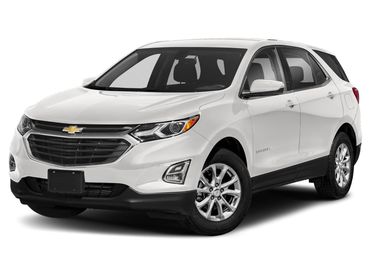 2021 Chevrolet Equinox FWD LT