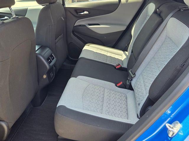2024 Chevrolet Equinox FWD LT