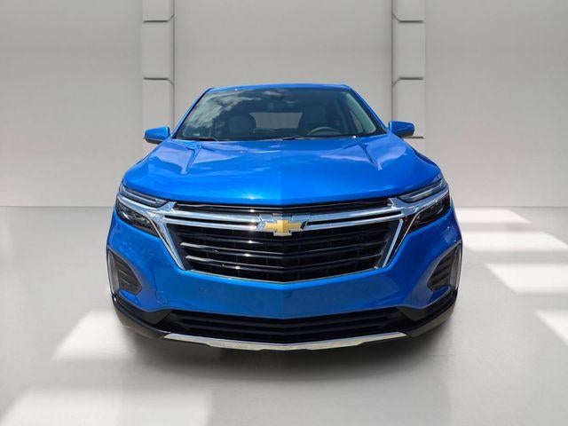 2024 Chevrolet Equinox FWD LT