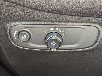 2022 Chevrolet Equinox FWD LT