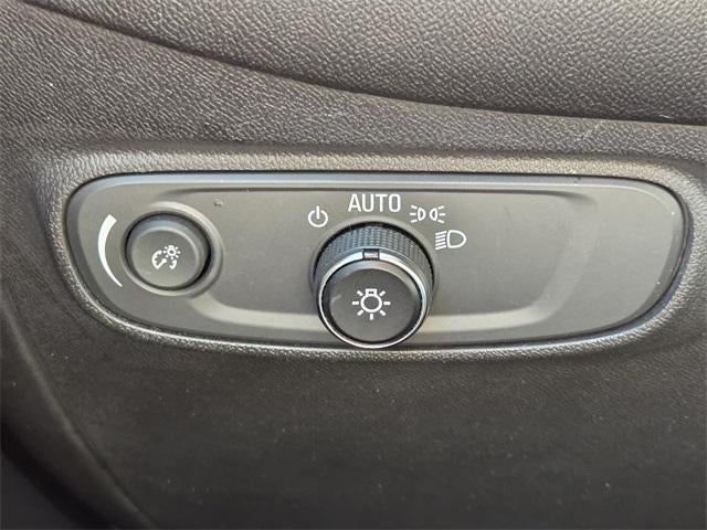 2022 Chevrolet Equinox FWD LT