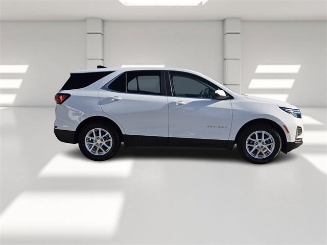 2022 Chevrolet Equinox FWD LT