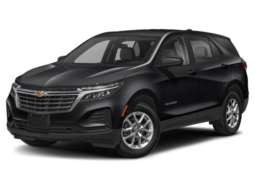 2024 Chevrolet Equinox FWD Premier