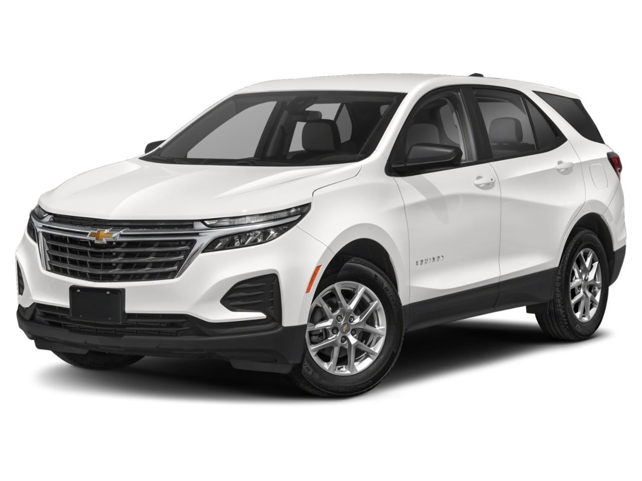 2024 Chevrolet Equinox FWD Premier