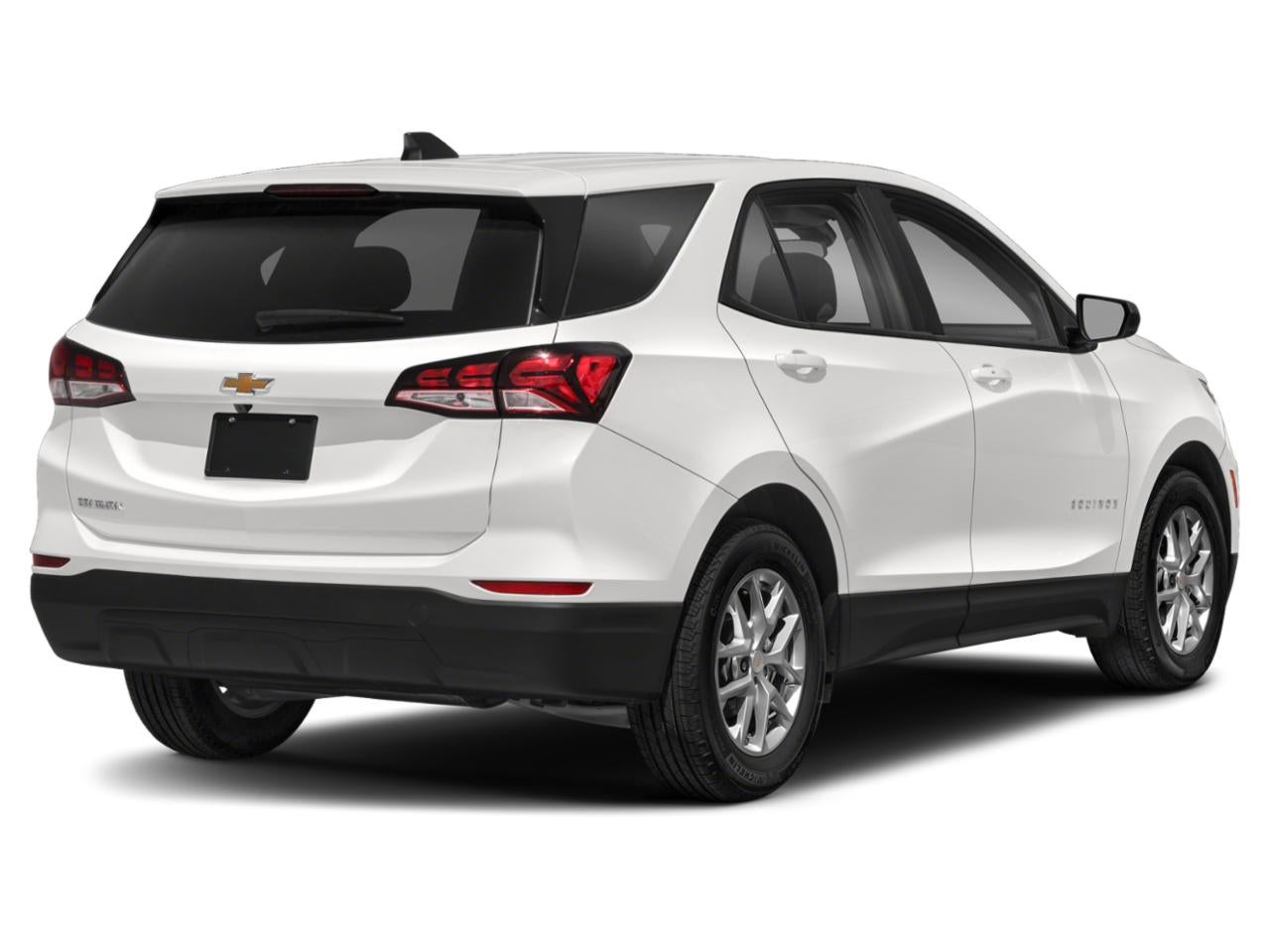 2024 Chevrolet Equinox FWD Premier