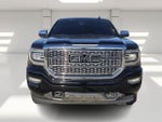 2018 GMC Sierra 1500 Crew Cab Short Box 4-Wheel Drive Denali