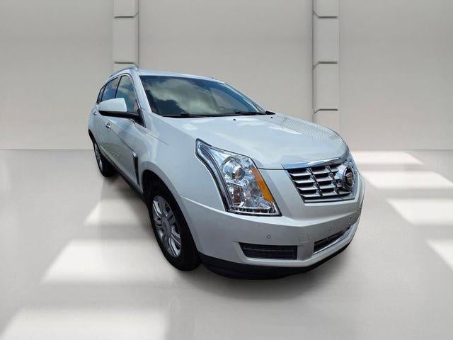 2016 Cadillac SRX FWD 4dr Luxury Collection