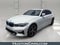 2022 BMW 330i Sedan North America