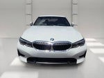 2022 BMW 330i Sedan North America