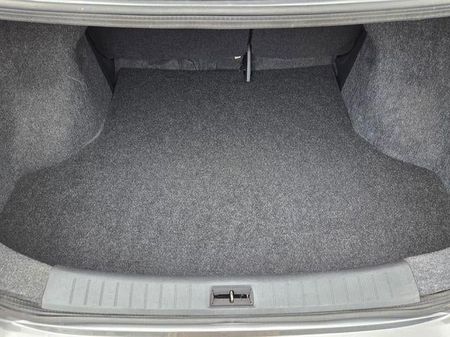 2019 Nissan Sentra SV CVT